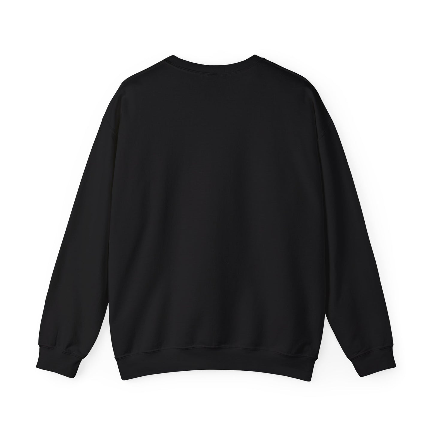 Jesus Walks on Water Unisex Heavy Blend™ Crewneck Sweatshirt