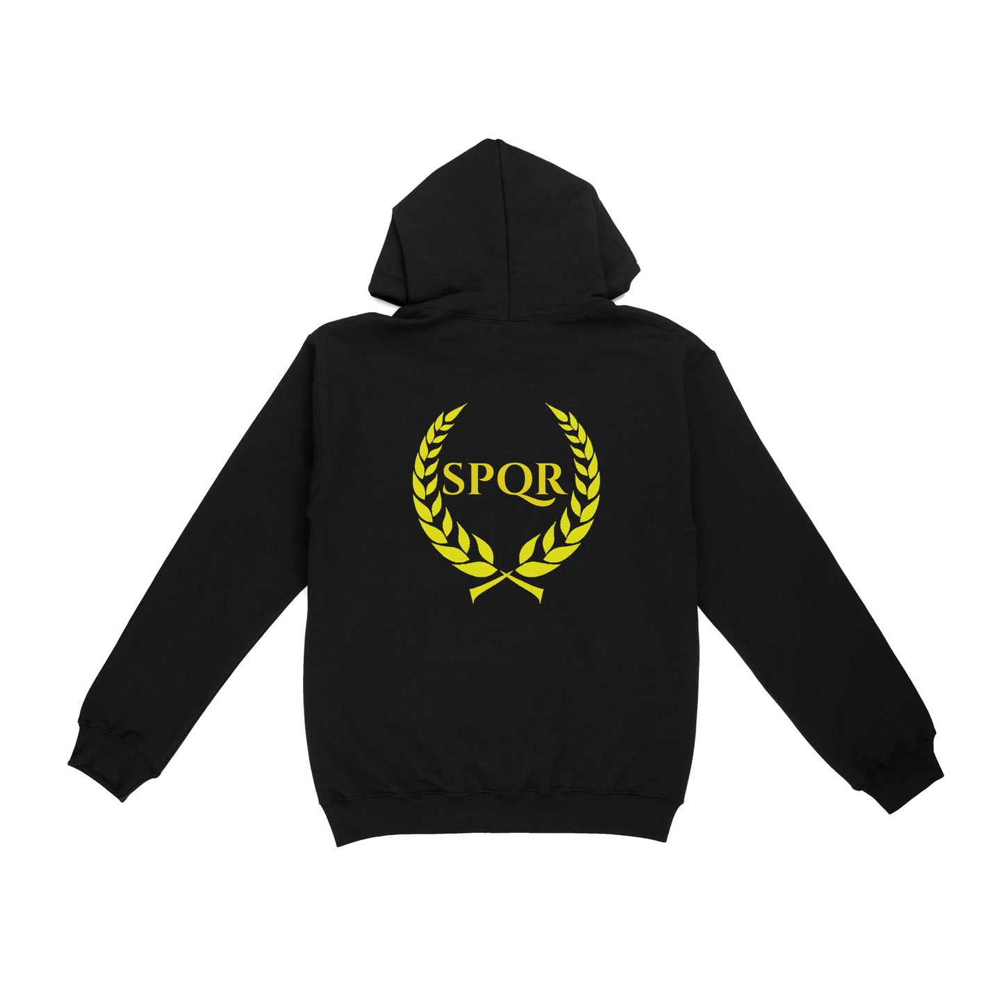 Roman Legion Pullover Hoodie