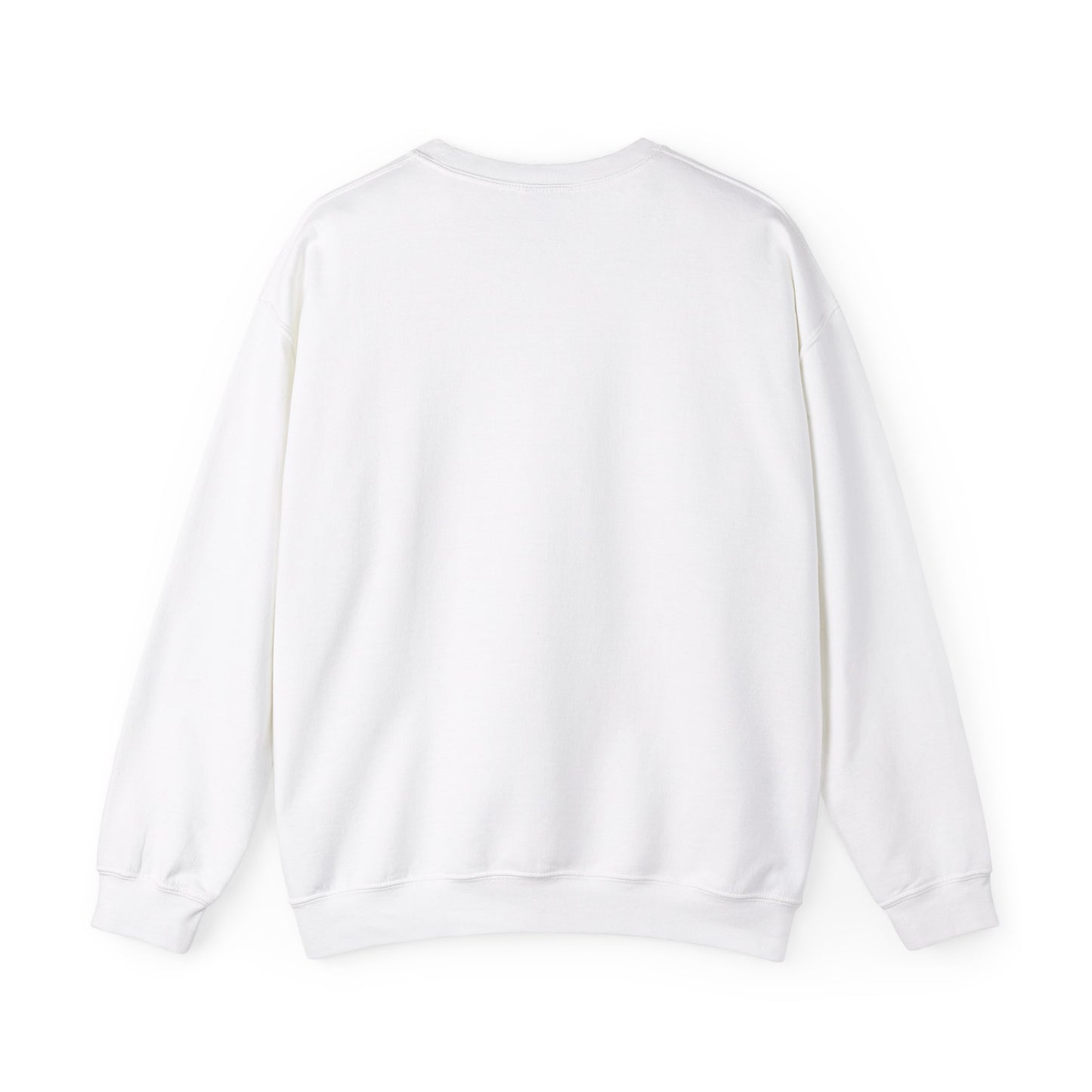 Jesus Walks on Water Unisex Heavy Blend™ Crewneck Sweatshirt