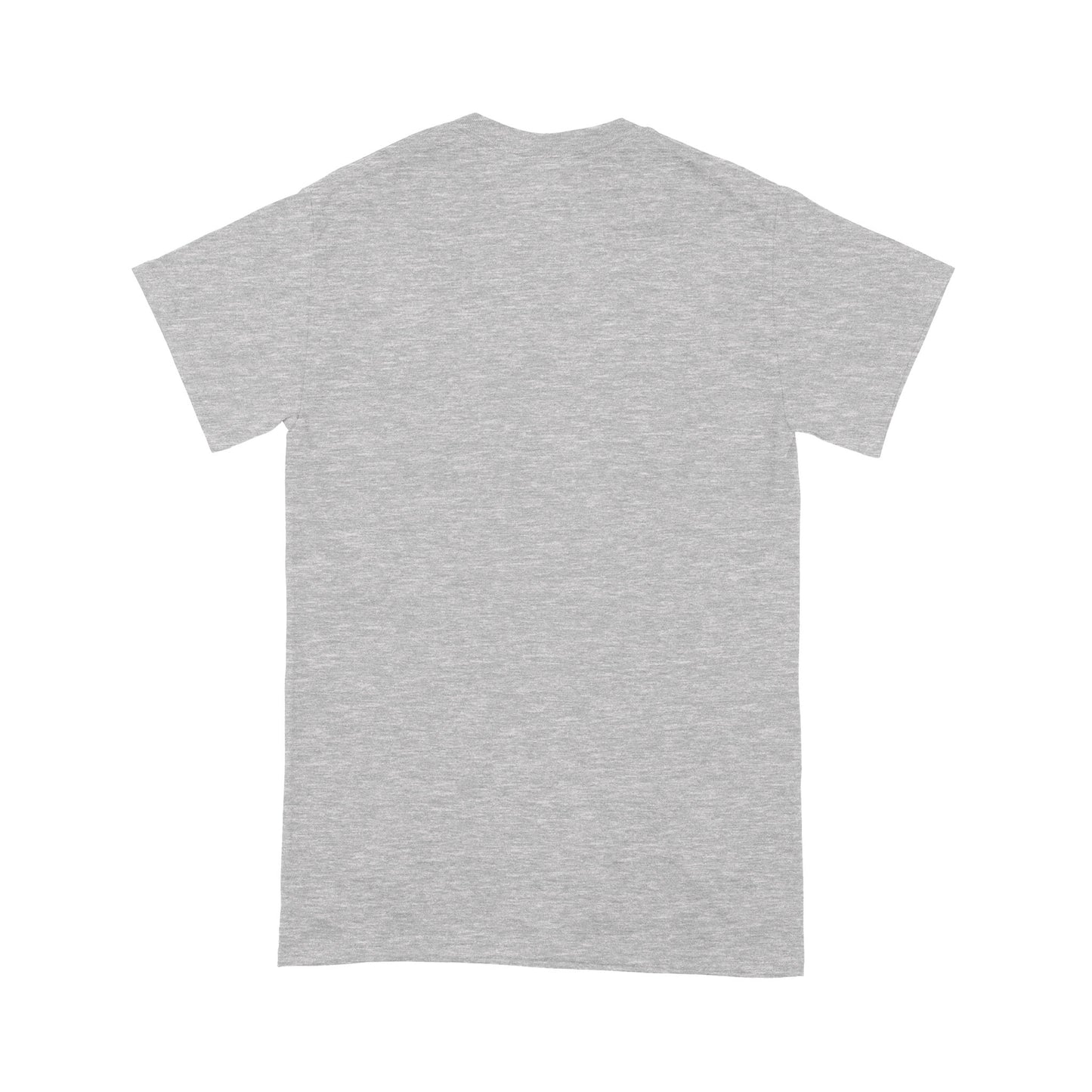 Jesus Walking on Water Unisex Premium T-shirt