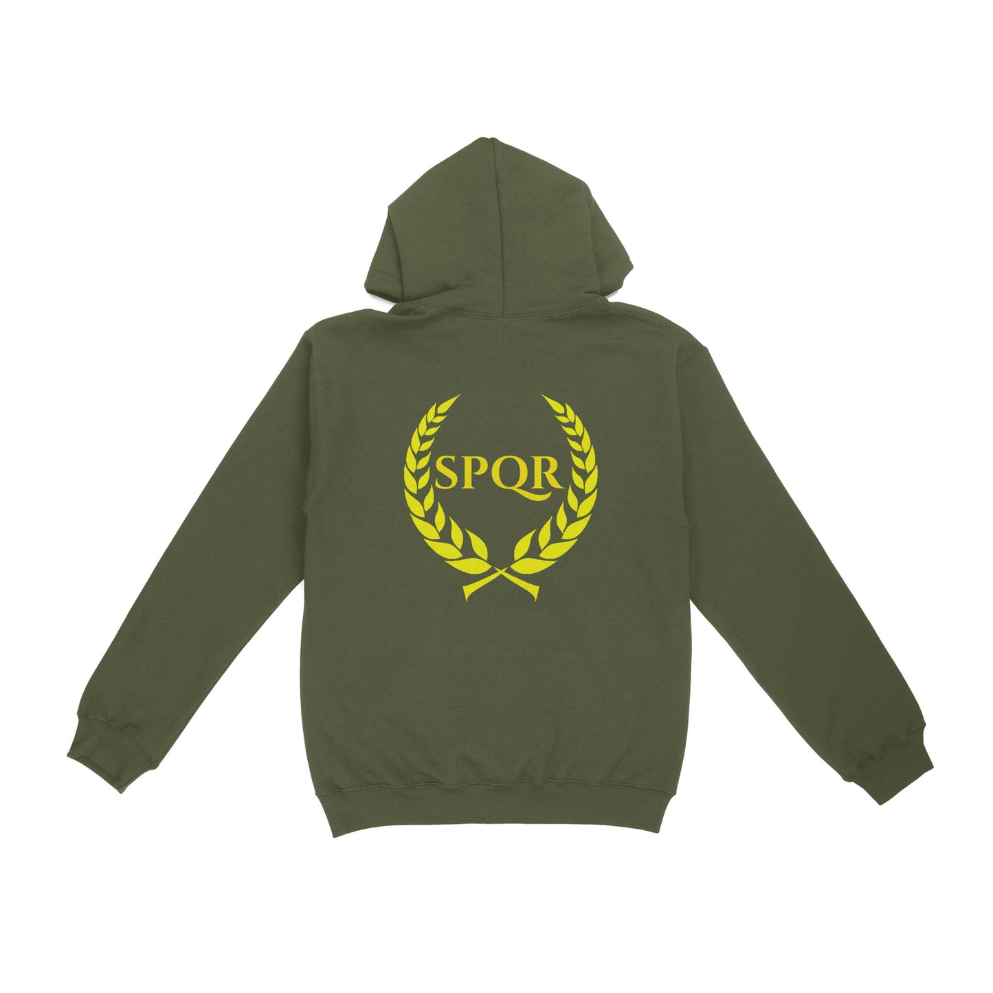 Roman Legion IV Unisex Standard Hoodie