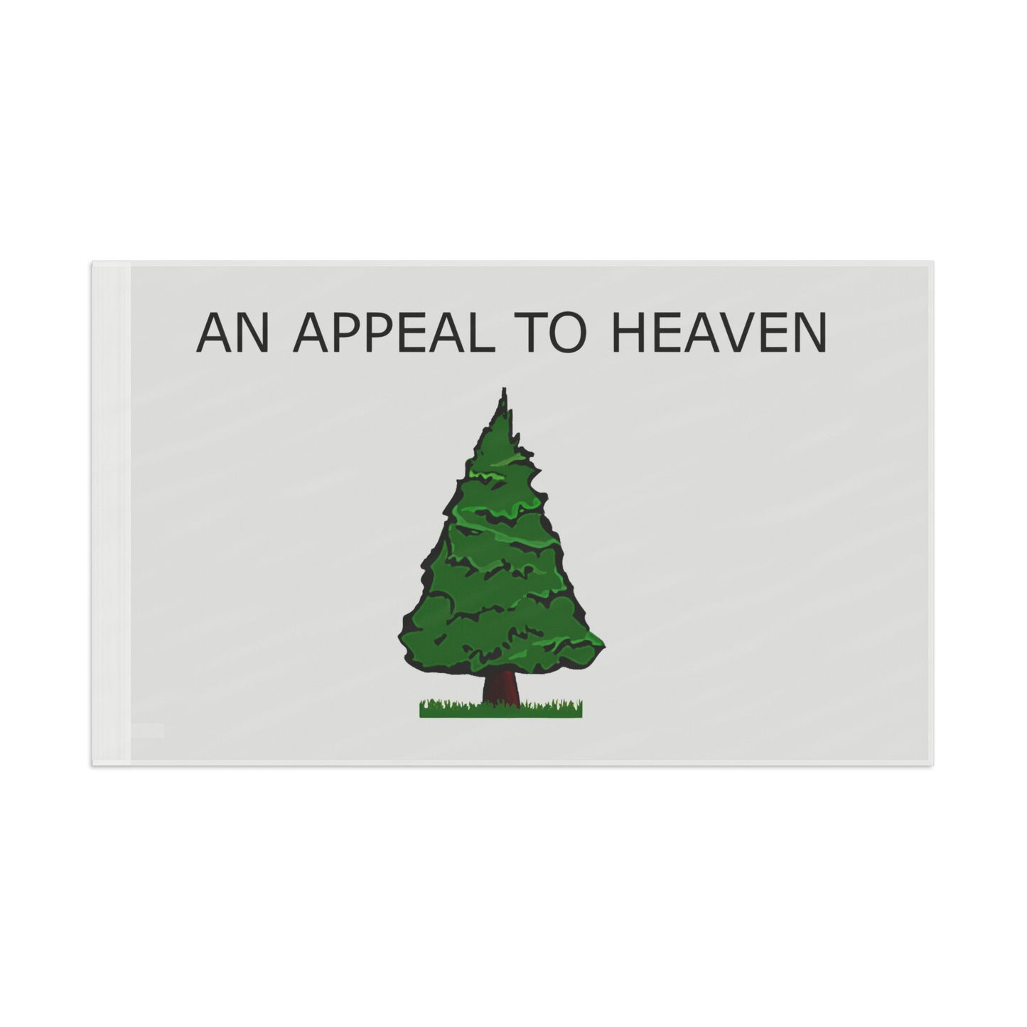 An Appeal To Heaven Flag