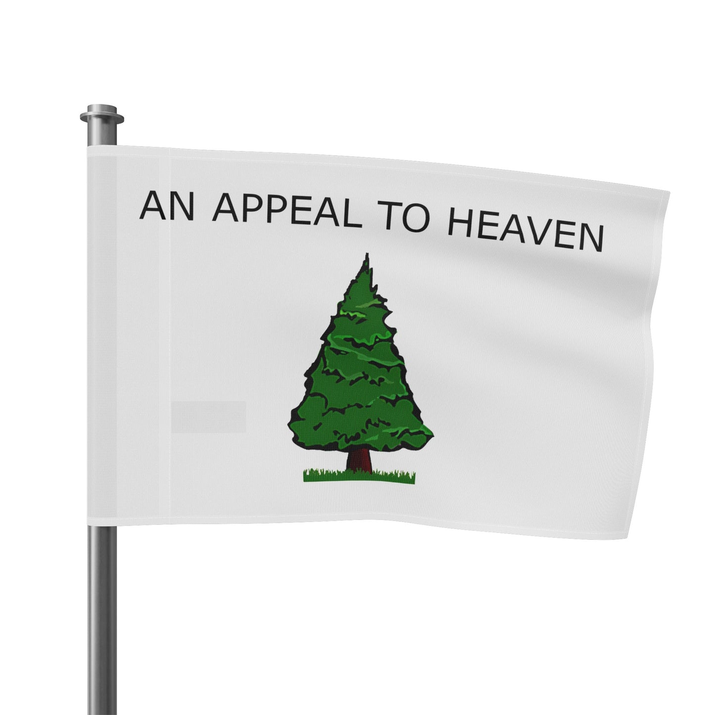 An Appeal To Heaven Flag