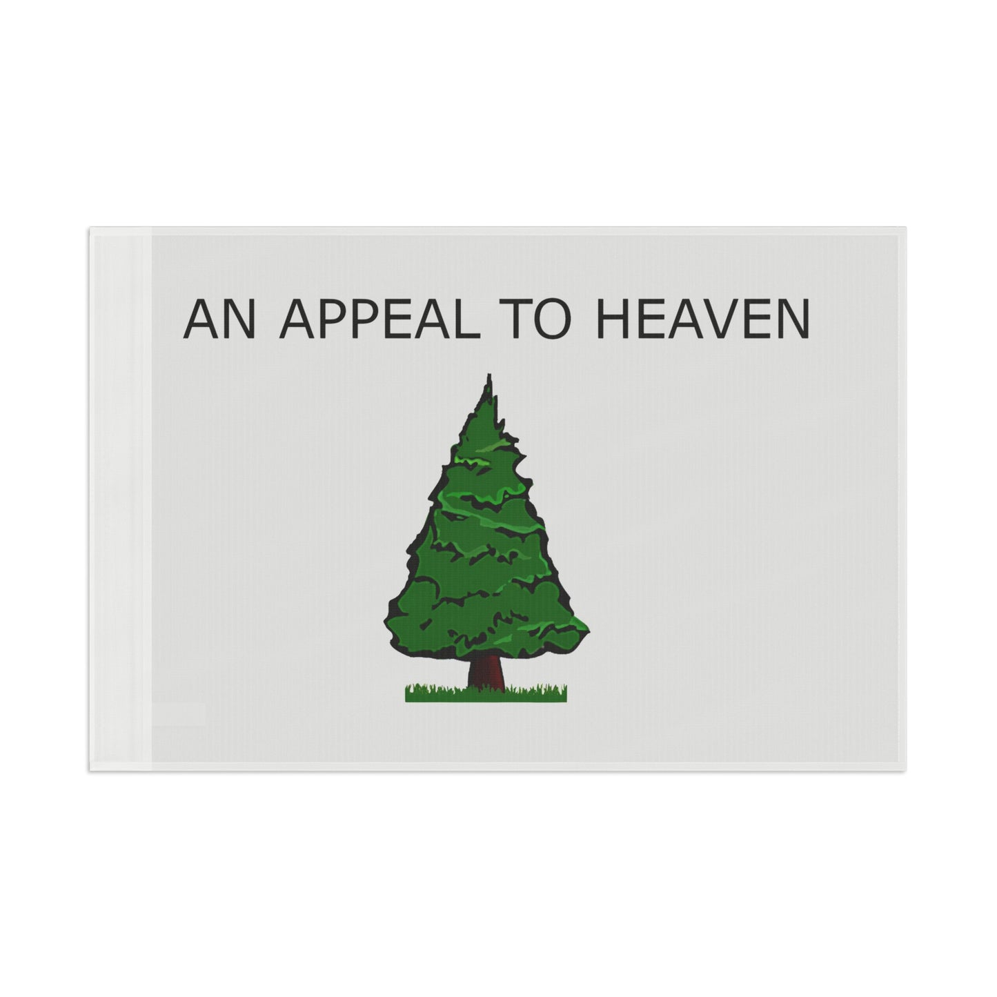 An Appeal To Heaven Flag